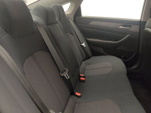 Used 2018 Hyundai Sonata SEL FWD image 19