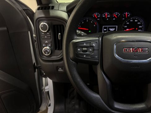 Used 2024 GMC Sierra 3500 Pro w/ Convenience Package AWD/4WD image 7