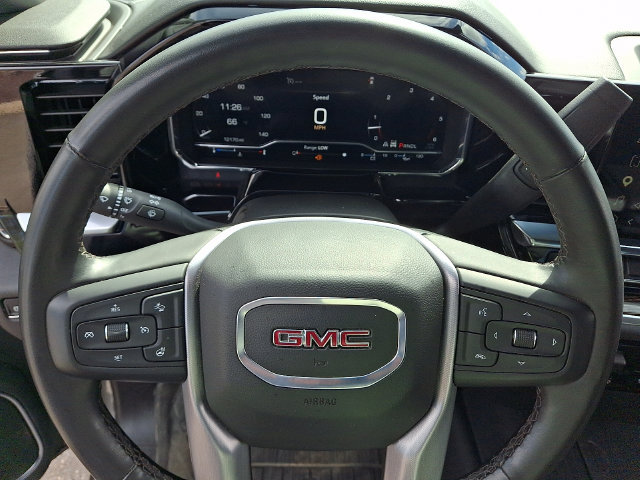 Used 2025 GMC Sierra 2500 SLE w/ SLE Value Package; AWD/4WD image 4