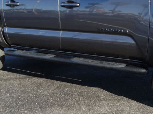 Used 2023 Toyota Tacoma TRD Pro image 10