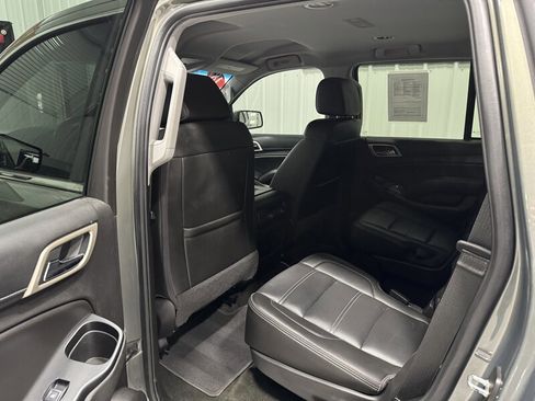 Used 2018 GMC Yukon Denali image 10