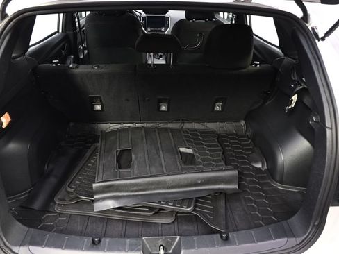 Used 2019 Subaru Impreza 2.0i Sport AWD/4WD image 15