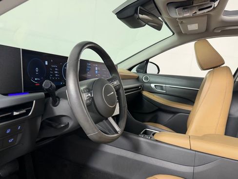 Used 2024 Hyundai Sonata Limited image 24