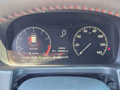 New 2026 Honda Odyssey Sport-L image 13