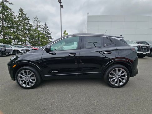 New 2026 Buick Encore GX Avenir w/ Avenir Technology Package image 4