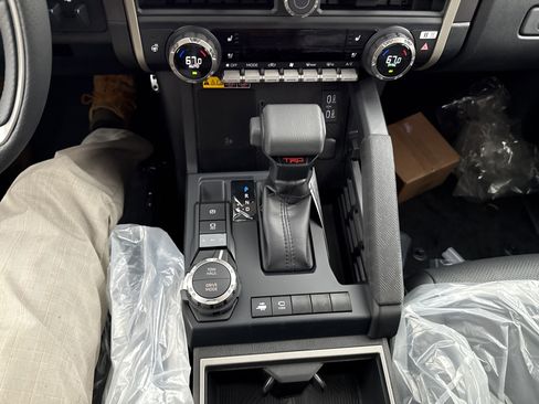 New 2025 Toyota Tacoma TRD Sport image 25