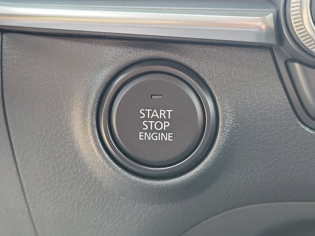 New 2026 MAZDA MAZDA3 s Sport FWD image 24