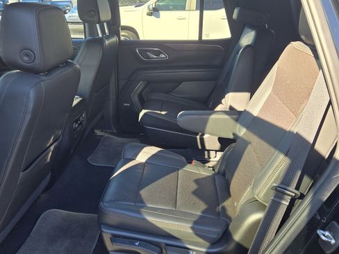 Used 2021 Chevrolet Tahoe High Country image 33