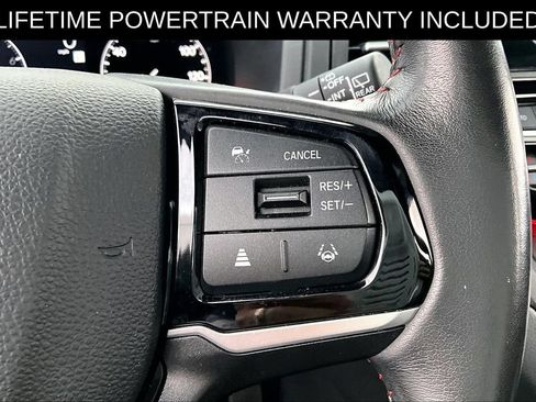 Used 2025 Honda Odyssey Sport-L image 27