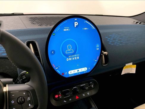 Certified 2025 MINI Cooper Countryman S image 5