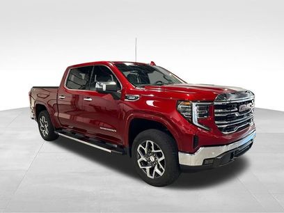 Used 2023 GMC Sierra 1500 SLT w/ SLT Premium Plus Package