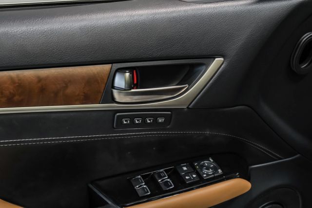 Used 2016 Lexus GS 350 AWD w/ Premium Package image 44