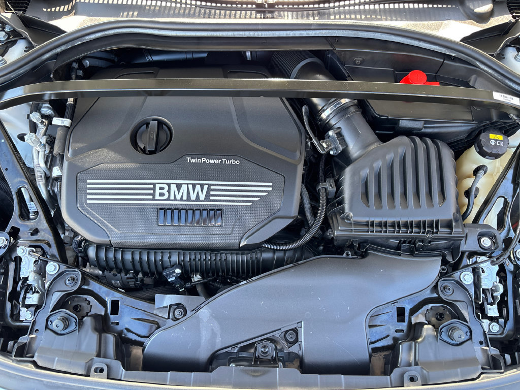Used 2020 BMW 228i xDrive Gran Coupe w/ Convenience Package AWD/4WD image 8