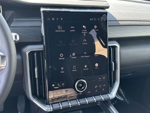 New 2026 GMC Acadia Elevation w/ LPO, All-Weather Package image 11