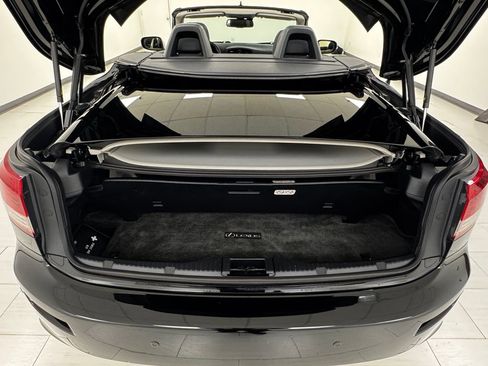 Used 2012 Lexus IS 350C image 44