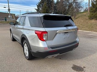 Certified 2022 Ford Explorer XLT w/ Equipment Group 202A video 2