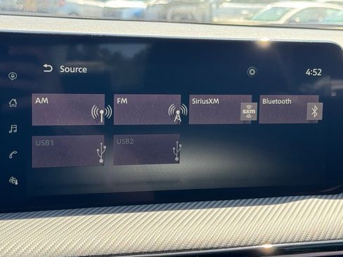 New 2025 Nissan Kicks SR image 23