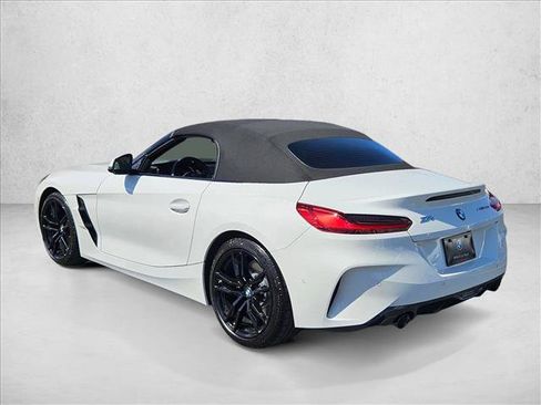New 2026 BMW Z4 sDrive30i w/ Premium Package RWD image 9
