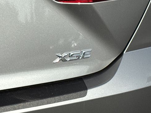 New 2026 Toyota Camry XSE FWD image 9