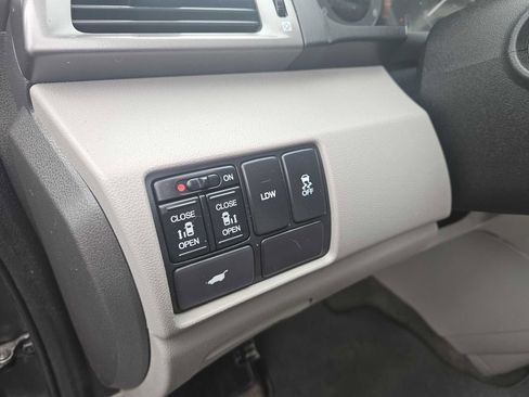 Used 2014 Honda Odyssey EX-L image 13