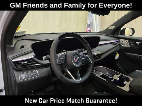 New 2026 Buick Enclave Avenir w/ Super Cruise Package AWD/4WD image 18