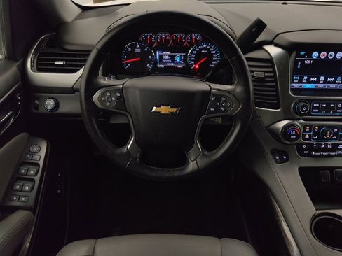 Used 2018 Chevrolet Tahoe LT image 22