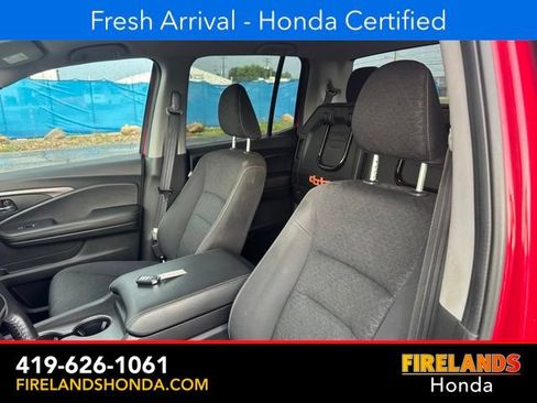 Used 2024 Honda Ridgeline Sport image 18