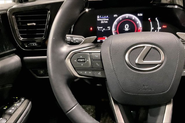 Used 2024 Lexus NX 250 FWD w/ Cold Area Package image 20