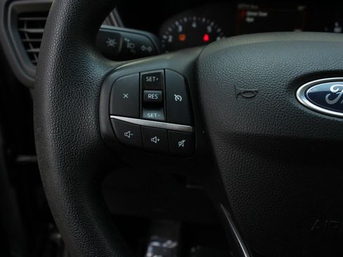 Used 2020 Ford Escape S AWD/4WD image 28