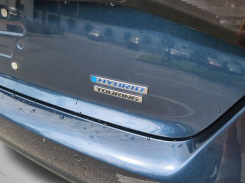 Used 2023 Honda Accord Touring image 31