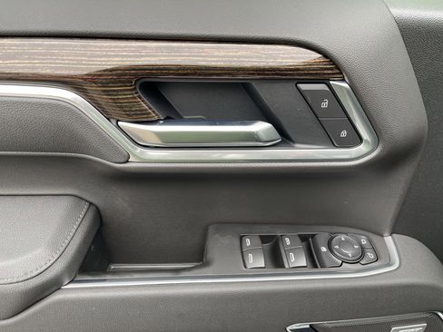 New 2026 GMC Sierra 1500 Elevation w/ Elevation Premium Package image 59