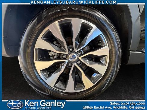 Certified 2025 Subaru Outback Limited AWD/4WD image 24
