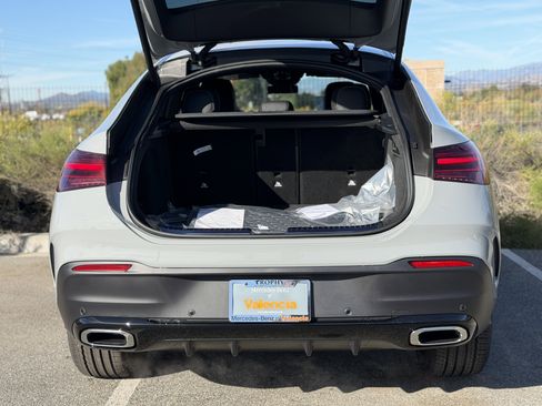 New 2026 Mercedes-Benz GLE 450 4MATIC Coupe image 13