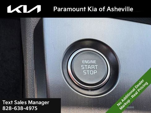 New 2026 Kia Sportage S image 13