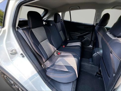 Used 2018 Subaru Crosstrek 2.0i Premium w/ Popular Package #3 AWD/4WD image 24