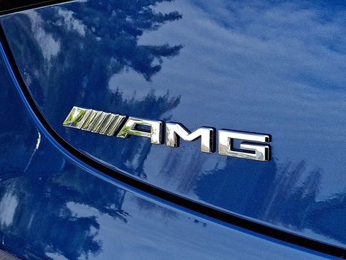 Used 2024 Mercedes-Benz CLE 53 AMG 4MATIC image 32