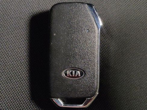 Used 2021 Kia Forte GT-Line FWD image 32