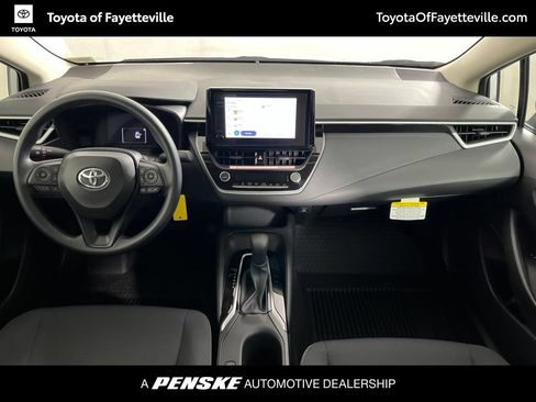 Used 2026 Toyota Corolla LE FWD image 14