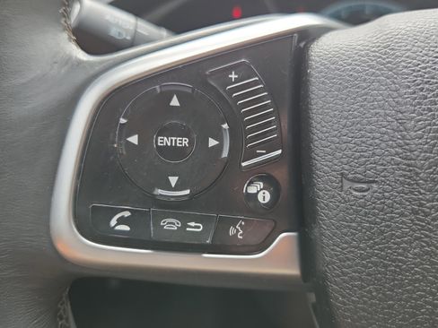 Used 2016 Honda Civic Touring image 25