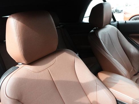 Used 2016 BMW 228i Convertible image 13