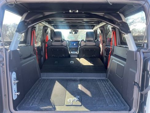 Used 2023 Ford Bronco Raptor image 31