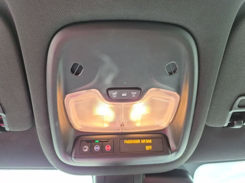 New 2026 Chevrolet TrailBlazer ACTIV image 25