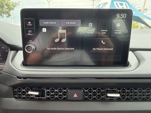 New 2026 Honda Accord SE image 21