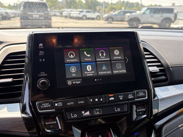 Used 2022 Honda Odyssey Elite image 15