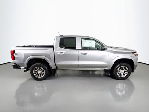 New 2026 Chevrolet Colorado LT w/ LT Convenience Package AWD/4WD image 10