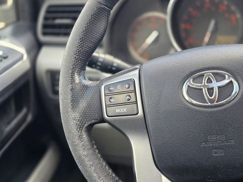 Used 2012 Toyota 4Runner SR5 w/ Premium Pkg AWD/4WD image 14
