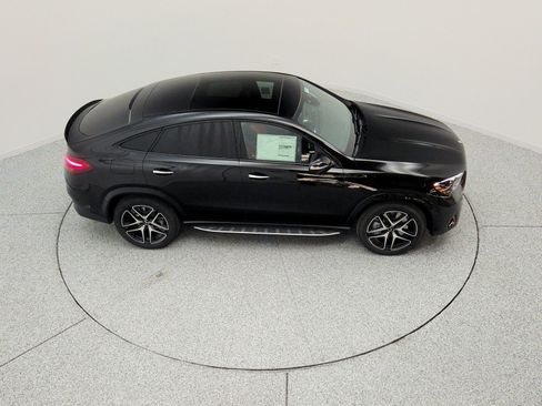 New 2026 Mercedes-Benz GLE 53 AMG 4MATIC Coupe image 19