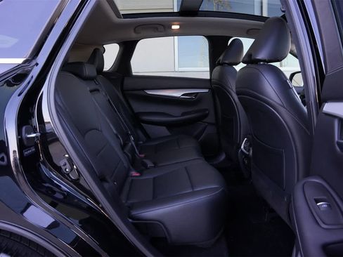 Used 2019 INFINITI QX50 Luxe w/ Navigation Package image 22