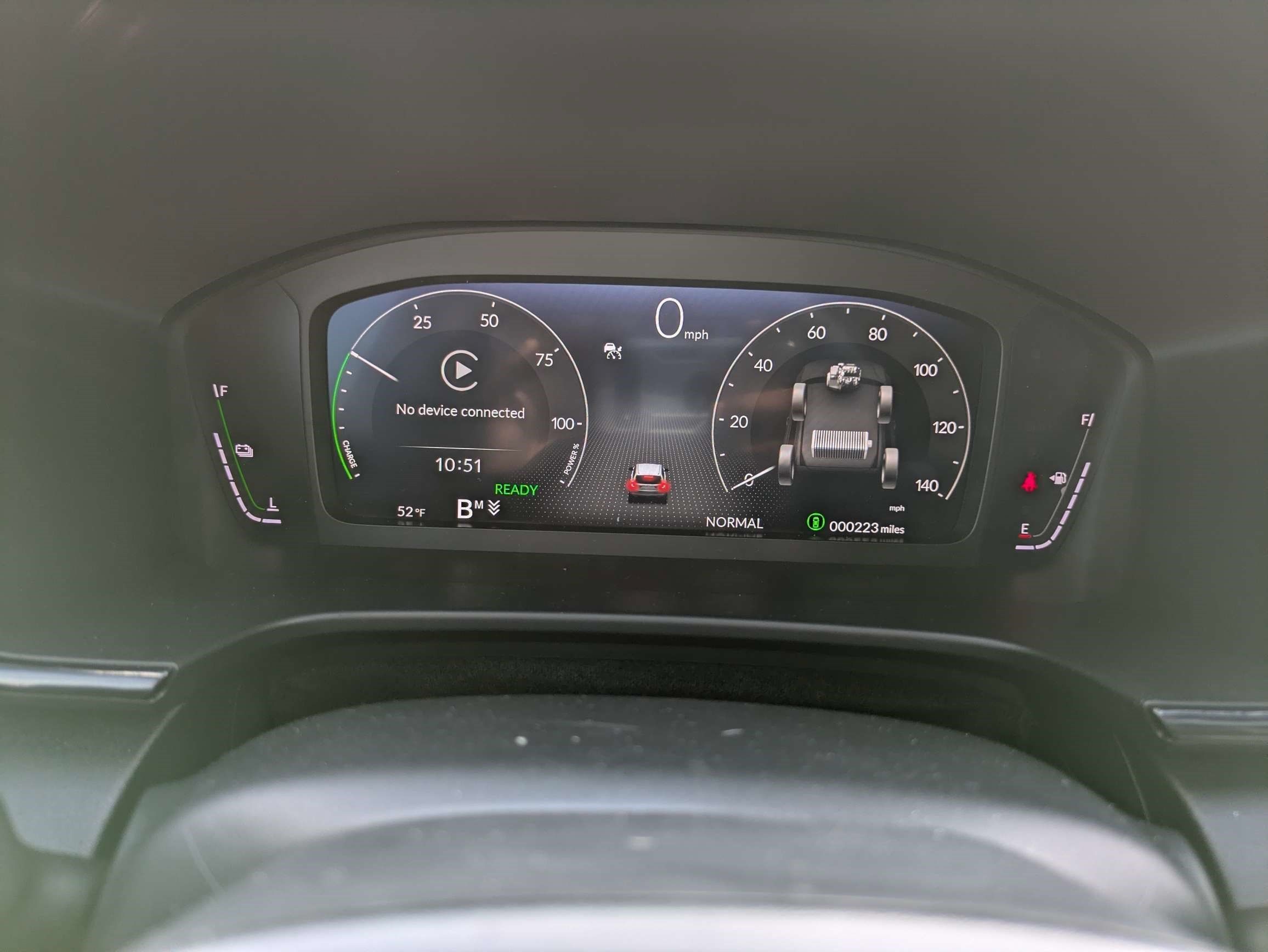 Used 2026 Honda CR-V Sport-L image 35