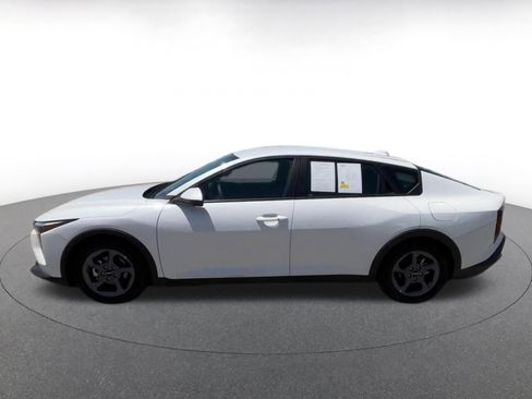 Used 2025 Kia K4 FWD image 9